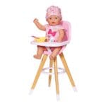 BABY born Highchair - Image 4
