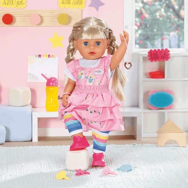BABY-born-Kindergarden-Little-Sister-1-600x600 BABY born Kindergarden Little Sister - Image 1