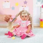BABY born Kindergarden Little Sister - Image 3