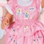 BABY born Kindergarden Little Sister - Image 4