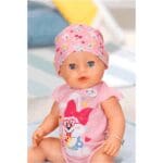 BABY born Magic Girl