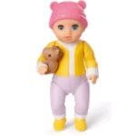 BABY born Minis Playset Stroller with Eli - Image 3