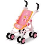 BABY born Minis Playset Stroller with Eli - Image 5