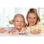 BABY born Minis Playset Stroller with Eli - Image 6