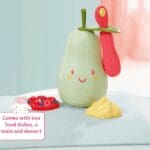Baby Annabell Lunch Time Feeding Set - Image 2