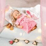 Baby Annabell Little Sweet Princess - Image 10