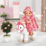Baby Annabell Little Sweet Princess - Image 12