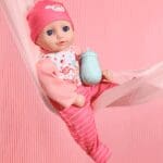 Baby Annabell My First Annabell 30cm - Image 4