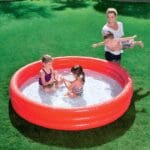 Bestway 3 Ring Kids Play Paddling Pool 183cm assorted - Image 6