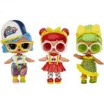 LOL Surprise Ball Loves Mini Sweets Dolls Assortment - Image 5