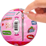 LOL Surprise Ball Loves Mini Sweets Dolls Assortment - Image 6