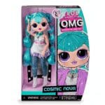 LOL  Surprise OMG Cosmic Nova Doll Series 3
