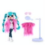 LOL  Surprise OMG Cosmic Nova Doll Series 3 - Image 4