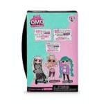 LOL  Surprise OMG Cosmic Nova Doll Series 3 - Image 6