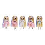 LOL Surprise OMG Sunshine Makeover Stellar Gurl Fashion Doll with Colour Change Surprises - Image 2