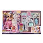 LOL Surprise OMG Sunshine Makeover Stellar Gurl Fashion Doll with Colour Change Surprises - Image 5
