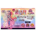 LOL Surprise OMG Sunshine Makeover Stellar Gurl Fashion Doll with Colour Change Surprises - Image 9