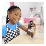 Lol Surprise Tweens Darcy Blush S4 Doll - Image 3