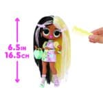 Lol Surprise Tweens Darcy Blush S4 Doll - Image 4
