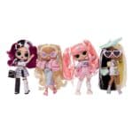Lol Surprise Tweens Darcy Blush S4 Doll - Image 6