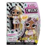 Lol Surprise Tweens Darcy Blush S4 Doll