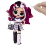 Lol Surprise Tweens Jenny Rox S4 Doll - Image 3