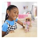 Lol  Surprise Tweens Olivia Flutter S4 Doll - Image 3