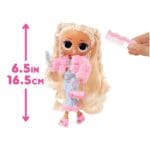 Lol  Surprise Tweens Olivia Flutter S4 Doll - Image 4