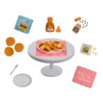 MGA's Miniverse Make It Mini Food Diner Series 1 - DIY Resin Play in Blind Ball Packaging - Unbox Surprise Ingredients & Kitchen Accessories - Image 5