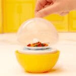MGA's Miniverse Make It Mini Food Diner Series 1 - DIY Resin Play in Blind Ball Packaging - Unbox Surprise Ingredients & Kitchen Accessories - Image 7