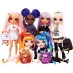 Rainbow High Junior High Special Edition - Avery Styles - Image 3