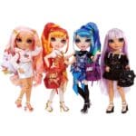 Rainbow High Junior High Special Edition - Avery Styles - Image 7