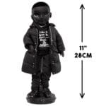 Rainbow High Shadow High Rexx McQueen Fashion Doll - Image 3