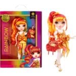 Rainbow Junior High Special Edition - LAUREL DE-VIOUS