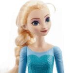Mattel Disney Frozen Princess Elsa Fashion Doll Toy - Image 4