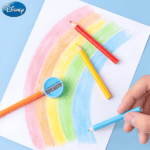 Disney Mickey mouse 46 pcs colouring art set for kids - Image 5