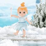 BABY Born Storybook Fairy Ice 18cm Doll - Image 4