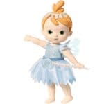 BABY Born Storybook Fairy Ice 18cm Doll - Image 10