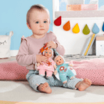 BABY born Angel for babies 2 assorted 18cm - Image 8