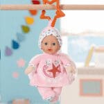 BABY born Angel for babies 2 assorted 18cm - Image 6