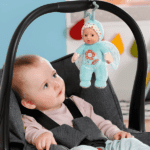 BABY born Angel for babies 2 assorted 18cm - Image 4