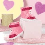 BABY born Sneakers Pink 43cm - Image 4