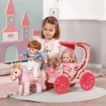 Baby Annabell Little Sweet Prince 36cm - Image 6