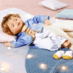 Baby Annabell Little Sweet Prince 36cm - Image 7