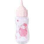Baby Annabell Lunch Time Trick Bottle Super cute feeding set - Image 2