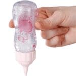 Baby Annabell Lunch Time Trick Bottle Super cute feeding set - Image 6