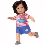 Baby Born Brother Play & Style 43cm - Image 7