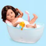 Baby Born Brother Play & Style 43cm - Image 5