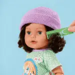 Baby Born Brother Play & Style 43cm - Image 6