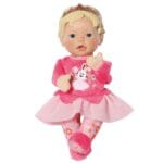 Baby Born Princess Doll for Babies 26cm